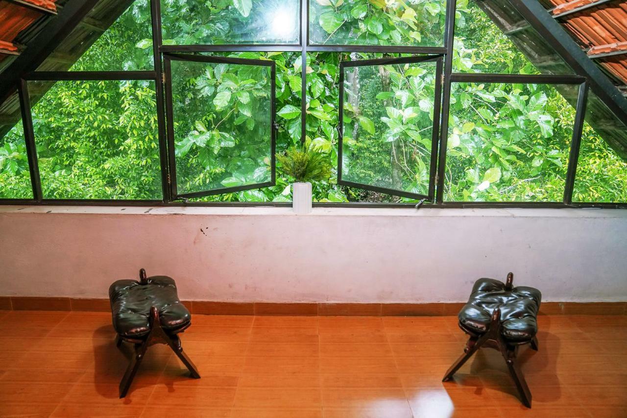 Thanal Premium Villa By - A Place To Call Your Home Muvattupuzha Экстерьер фото