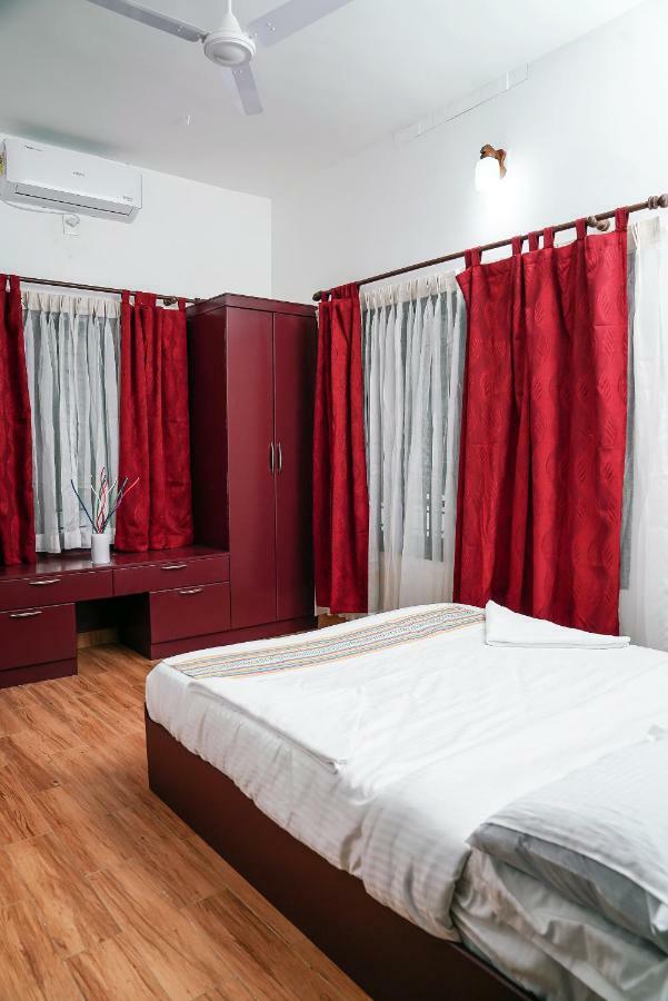 Thanal Premium Villa By - A Place To Call Your Home Muvattupuzha Экстерьер фото